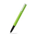 Sheaffer POP Lime Green Rollerball Pen