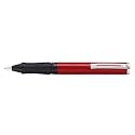 Sheaffer Pop Red Ballpoint Pen with Chrome Trim in Gift Box (E2920751)