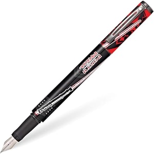 sheaffer pop star wars darth maul fountain pen