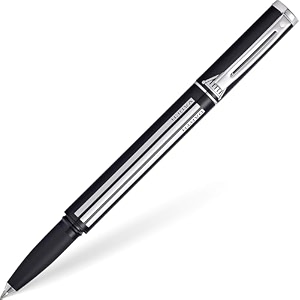 sheaffer pop star wars darth vader gel rollerball pen with chrome trim