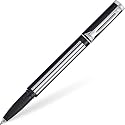 Sheaffer Pop Star Wars Darth Vader Gel Rollerball Pen with Chrome Trim