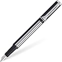 Sheaffer Pop Star Wars Darth Vader Fountain Pen with Chrome Trim and Medium Nib