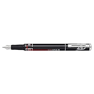 sheaffer pop star wars kylo ren fountain pen in self-serve packaging e0919851sblack