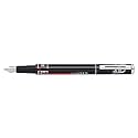 Sheaffer Pop Star Wars Kylo Ren Fountain Pen In Self-Serve Packaging (E0919851S),Black