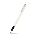Sheaffer Pop White Fountain Pen - Medium