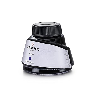 sheaffer skrip ink bottle 50 ml - purple