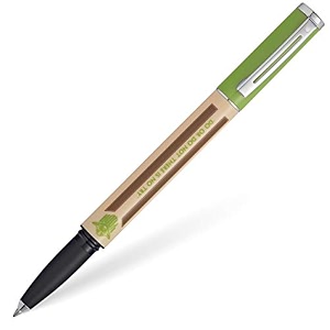 sheaffer star wars yoda pop rollerball pen in gift box e1921051