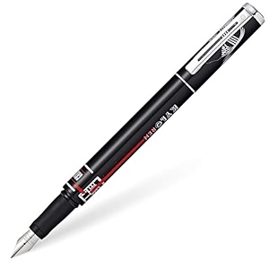 sheaffer starwars 9198 kylo ren fountain pen
