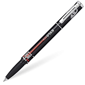 sheaffer starwars 9198 kylo ren rollerball pen