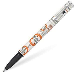 sheaffer starwars 9199 bb-8 rollerball pen