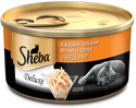 Sheba Rich Fish with Dry Bonito Flake