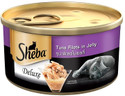 Sheba Rich Premium Adult 1 Year Tuna