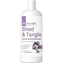Shed & Tangle Control Conditioner for Dogs and Cats