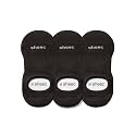 SHEEC Women’s No Show Active Socks – Thin Breathable Durable Liners, Non Slip Snug Fit for Sneakers Boat Shoes, 3 or 6 Pairs