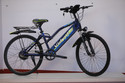 Sheel electric cycle 01 27.5 inches Single Speed Lithium-ion (Li-ion) Electric Cycle
