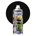 SHEENLAC Spray Paint (Aerozol) - Standard - 400ml - Quick Drying | Gloss Finish for Metal, Wood and Walls | Waterproof Oxidation Resistant (Standard, Apple Green)