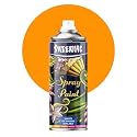 SHEENLAC Spray Paint (Aerozol) - Standard - 400ml - Quick Drying | Gloss Finish for Metal, Wood and Walls | Waterproof Oxidation Resistant (Chrome &amp; Gold, Chrome)