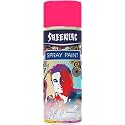 SHEENLAC Spray Paint (Aerozol) - Standard - 400ml - Quick Drying | Gloss Finish for Metal, Wood and Walls | Waterproof Oxidation Resistant (Chrome &amp; Gold, Chrome)