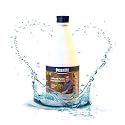 Sheenlac Water Based Wood Polish 500ml — Glossy Finish | Odorless & Non-Flammable | 100% Lead-Free | Quick Dry | High Water Resistance | Eco-Friendly Interior Polish for All Furniture