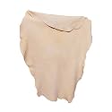 SHEEPSKIN ELITE Chamois Drying Cloth Car Drying Towel Real Leather Super Absorbent Fast Drying Natural Chamois Car Wash Cloth Accessory (3.7 sq ft)