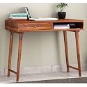 Sheesham Wood Reading Writing Study Table Laptop