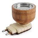 Sheesham Wooden Kapoor Dani Camphor Diffuser