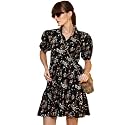Sheetal Associates Women39s Casual Half Sleeve Crepe