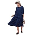 Sheetal Associates Women39s Casual Crepe Fit and