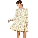 Sheetal Associates Women39s Casual Full Sleeve Crepe