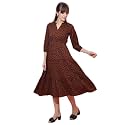 Sheetal Associates Women39s Casual 34 Sleeve Crepe