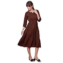 Sheetal Associates Women39s Casual 34 Sleeve Crepe