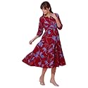 Sheetal Associates Women39s Casual 34 Sleeve Crepe