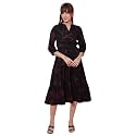 Sheetal Associates Women39s Casual 34 Sleeve Crepe
