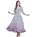 Sheetal Associates Women39s Crepe Fit and Flare