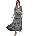Sheetal Associates Women39s Crepe Fit and Flare