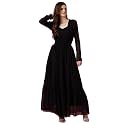 Sheetal Associates Women39s Fit and Flare Solid