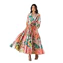 Sheetal Associates Women39s Fit and Flare Dress