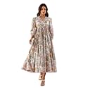 Sheetal Associates Women39s Fit and Flare Dress