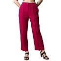 Sheetal Associates Women39s Regular Fit Polycotton Solid