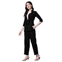 Sheetal Associates Women39s Solid Casual Co ords