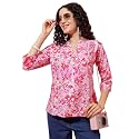 Sheetal Associates Women39s Stylish Casual Top for