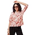 Sheetal Associates Women39s Stylish Casual Top for