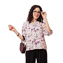 Sheetal Associates Women39s Stylish Casual Top for