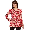 Sheetal Associates Women39s Top Shirt Stylish Trendy