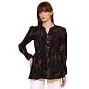 Sheetal Associates Women39s Top Shirt Stylish Trendy