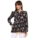 Sheetal Associates Women39s Top Shirt Stylish Trendy