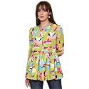 Sheetal Associates Women39s Top Shirt Stylish Trendy