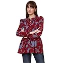 Sheetal Associates Women39s Top Shirt Stylish Trendy