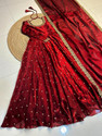 sheevcollection FlaredA-line Gown
