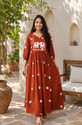 SHEIOR Women Kurti Palazzo Set